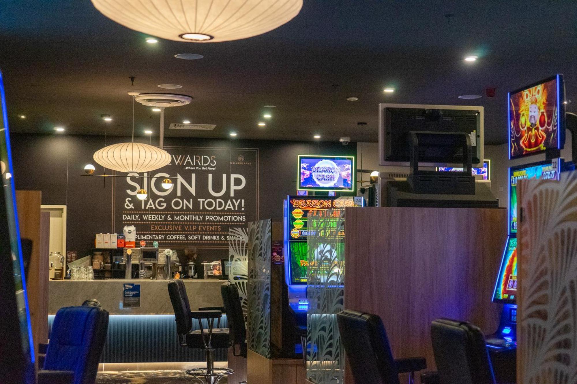 Walkers Arms Hotel Аделаїда Екстер'єр фото