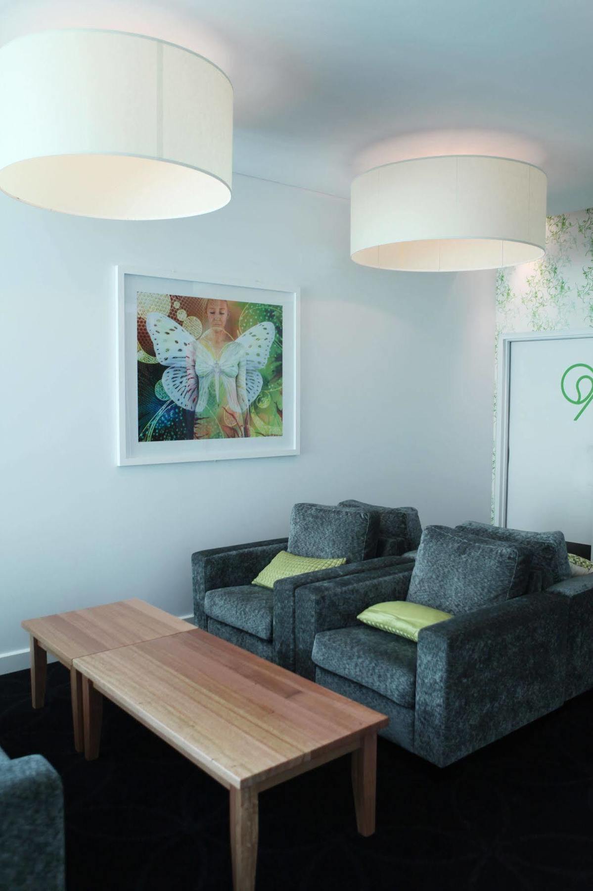 Walkers Arms Hotel Аделаїда Екстер'єр фото